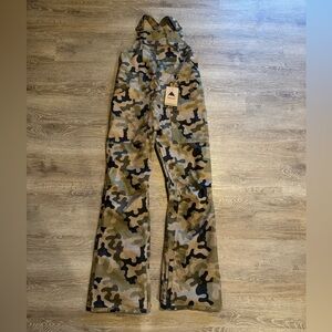 Women’s Burton Avalon Bibs